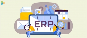 The Future of ERP Development Companies in India